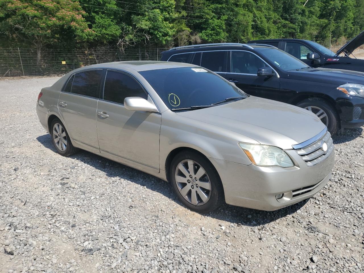 Toyota Avalon Xl