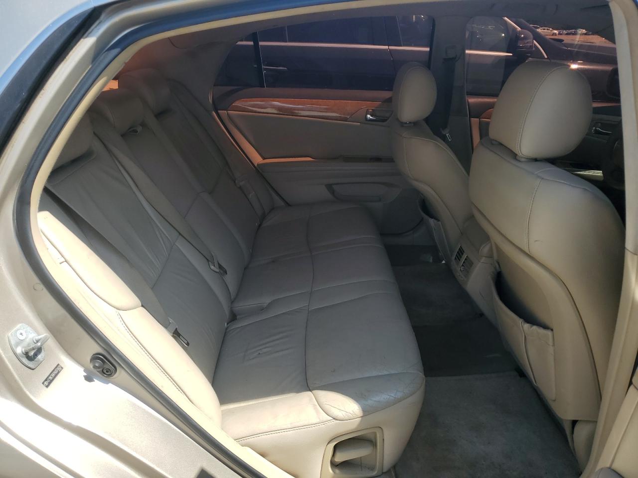 Toyota Avalon Xl