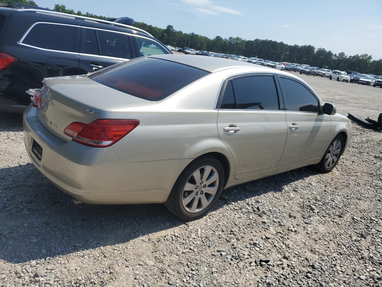 Toyota Avalon Xl