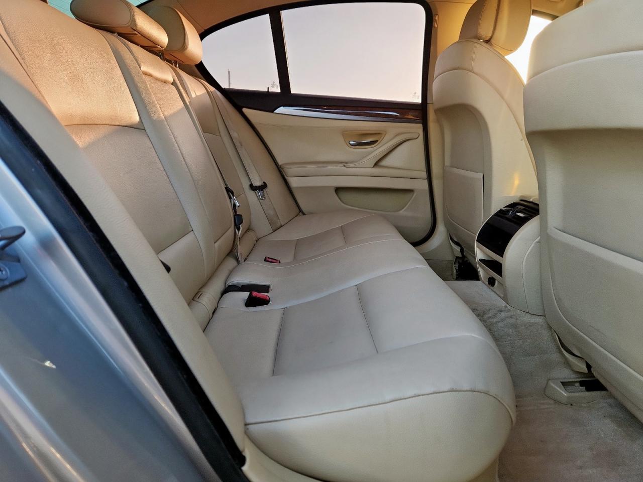 BMW 5 Series I