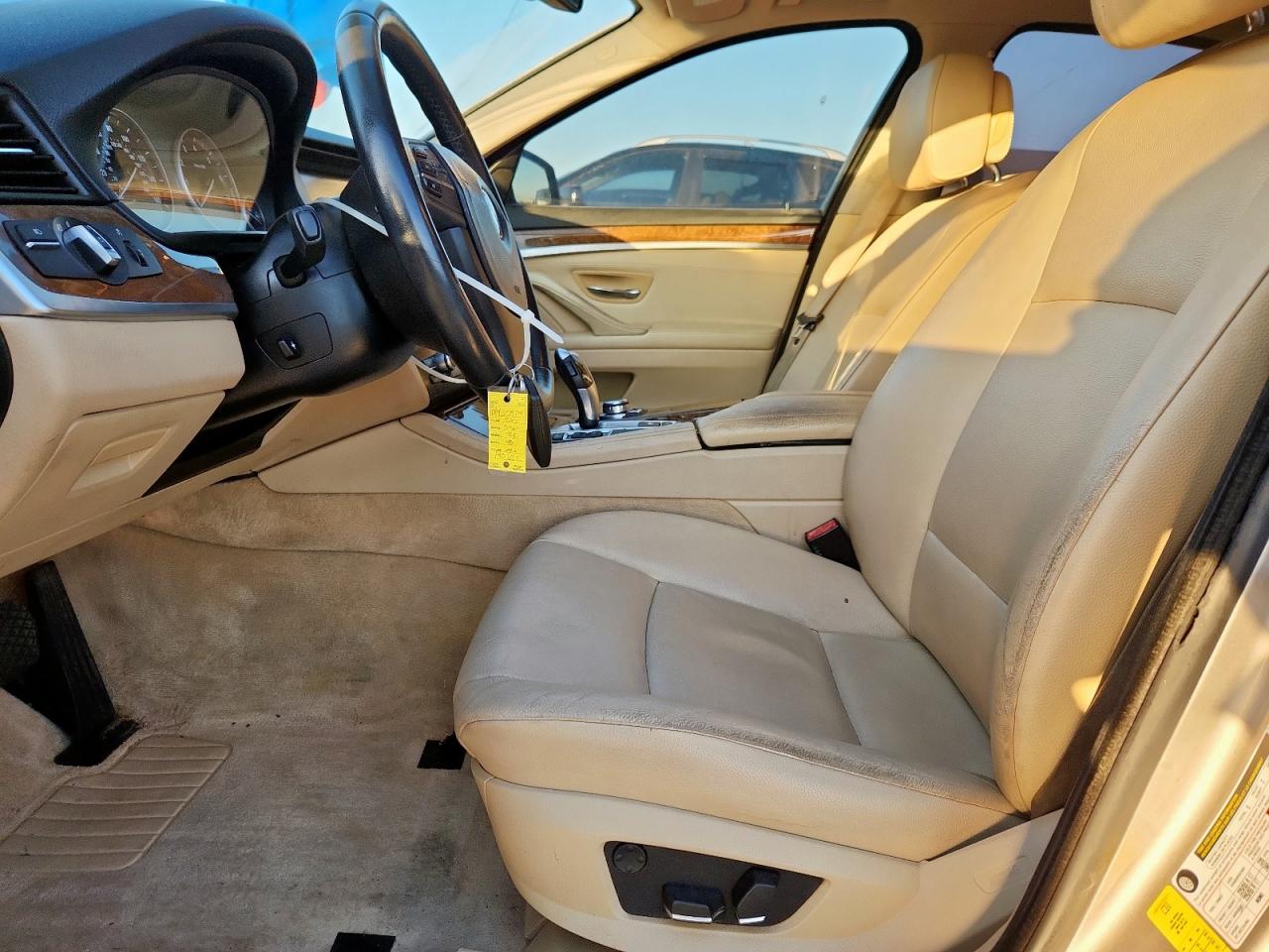 BMW 5 Series I