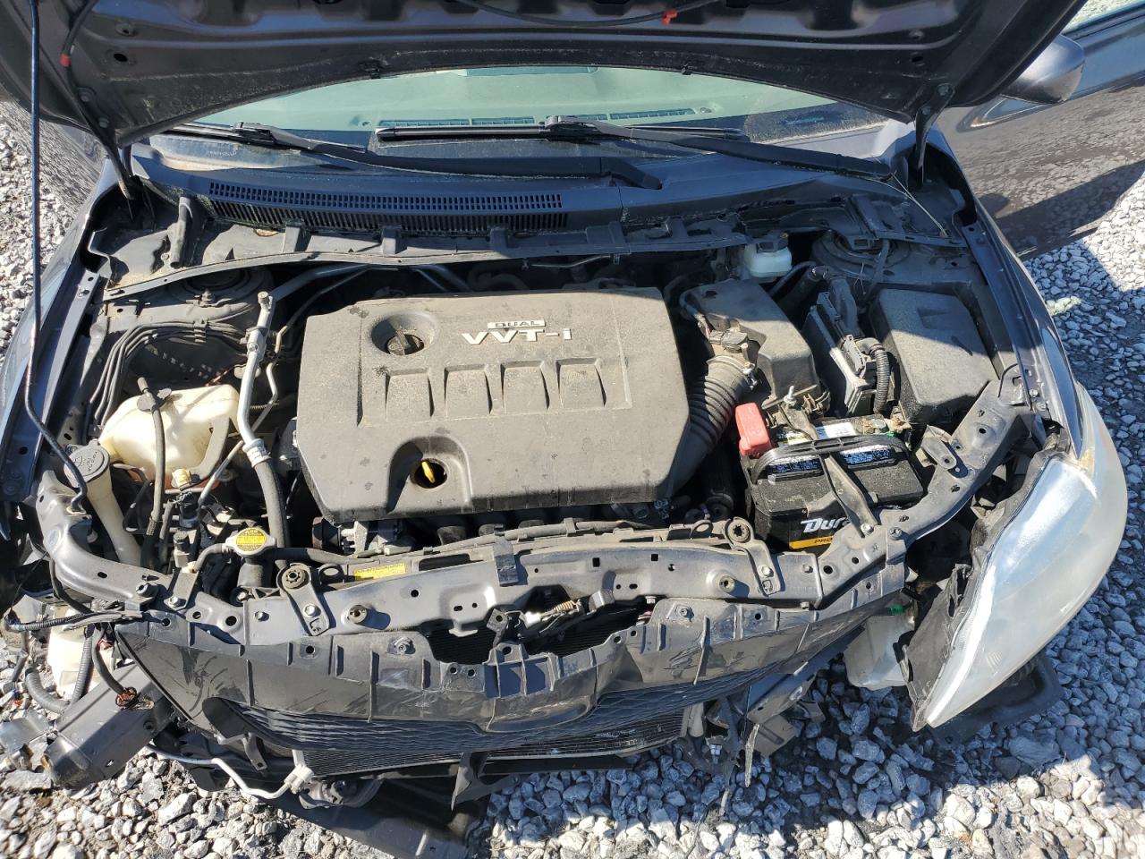 Toyota Corolla Base