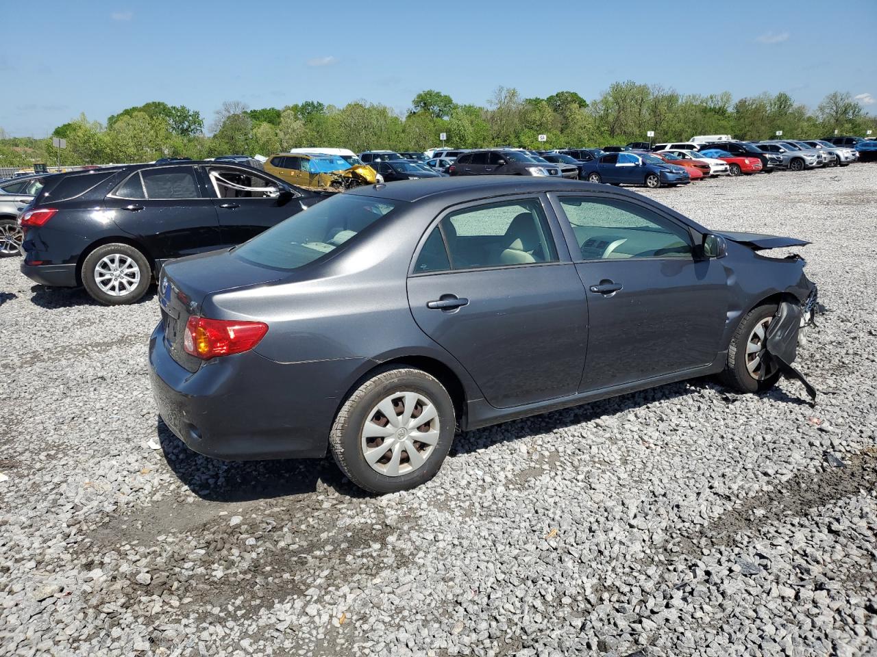 Toyota Corolla Base