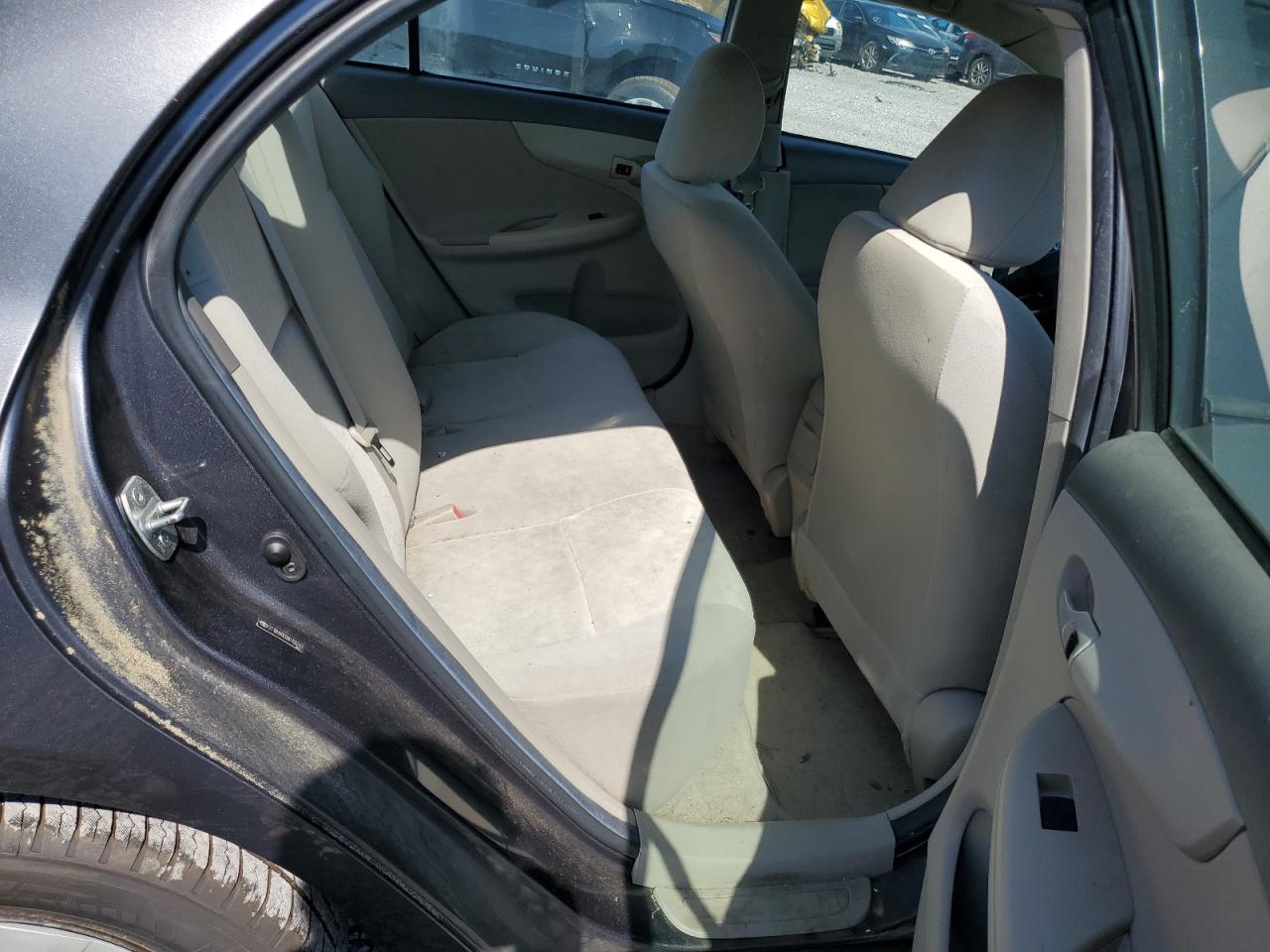 Toyota Corolla Base