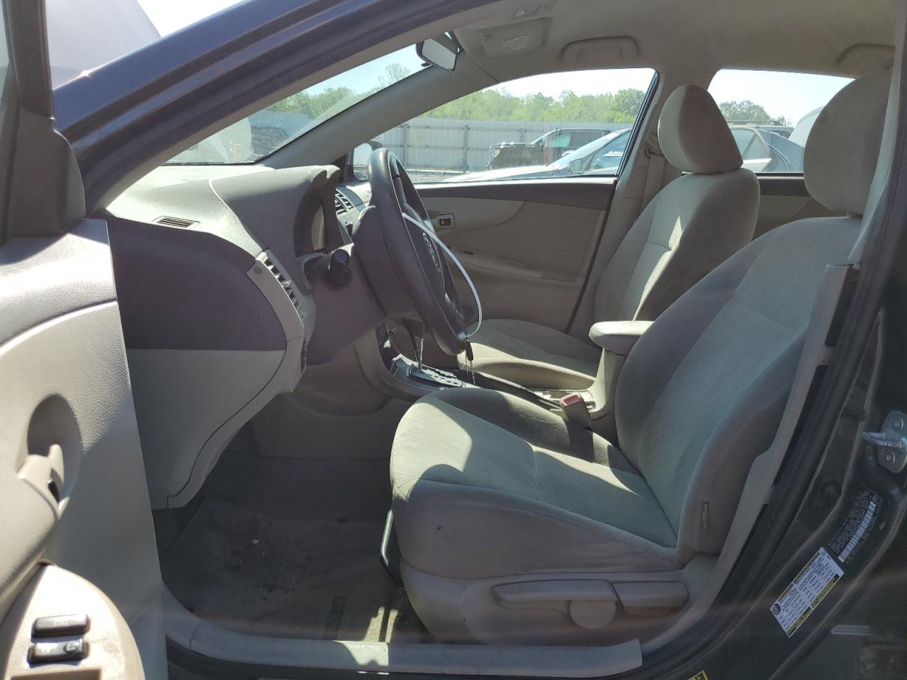 Toyota Corolla Base