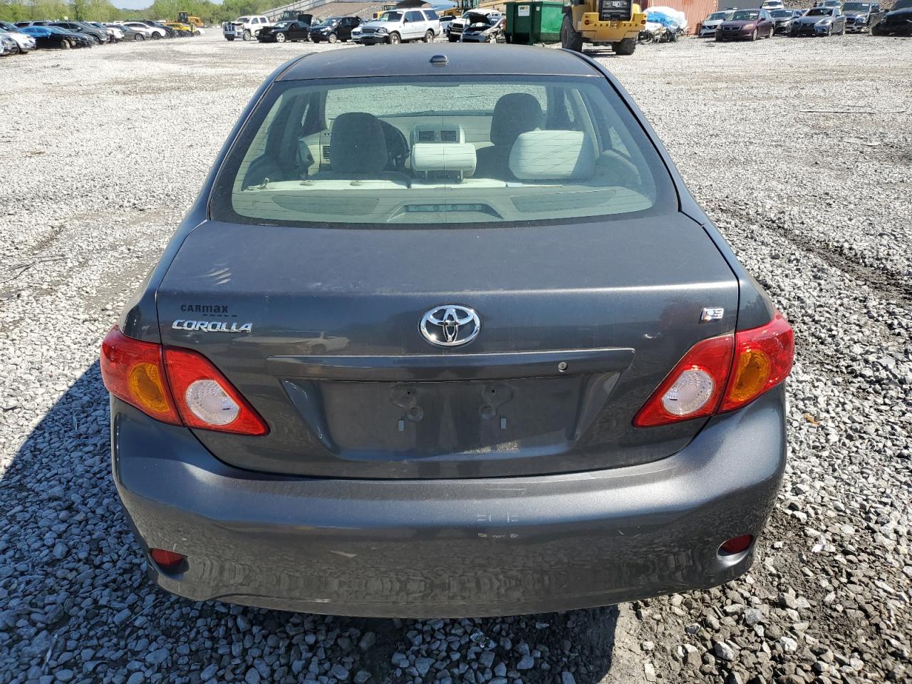 Toyota Corolla Base