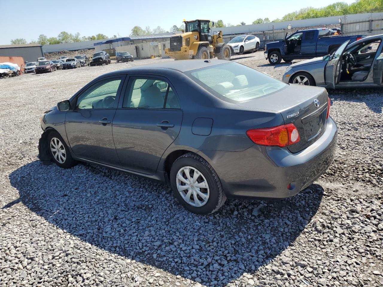 Toyota Corolla Base