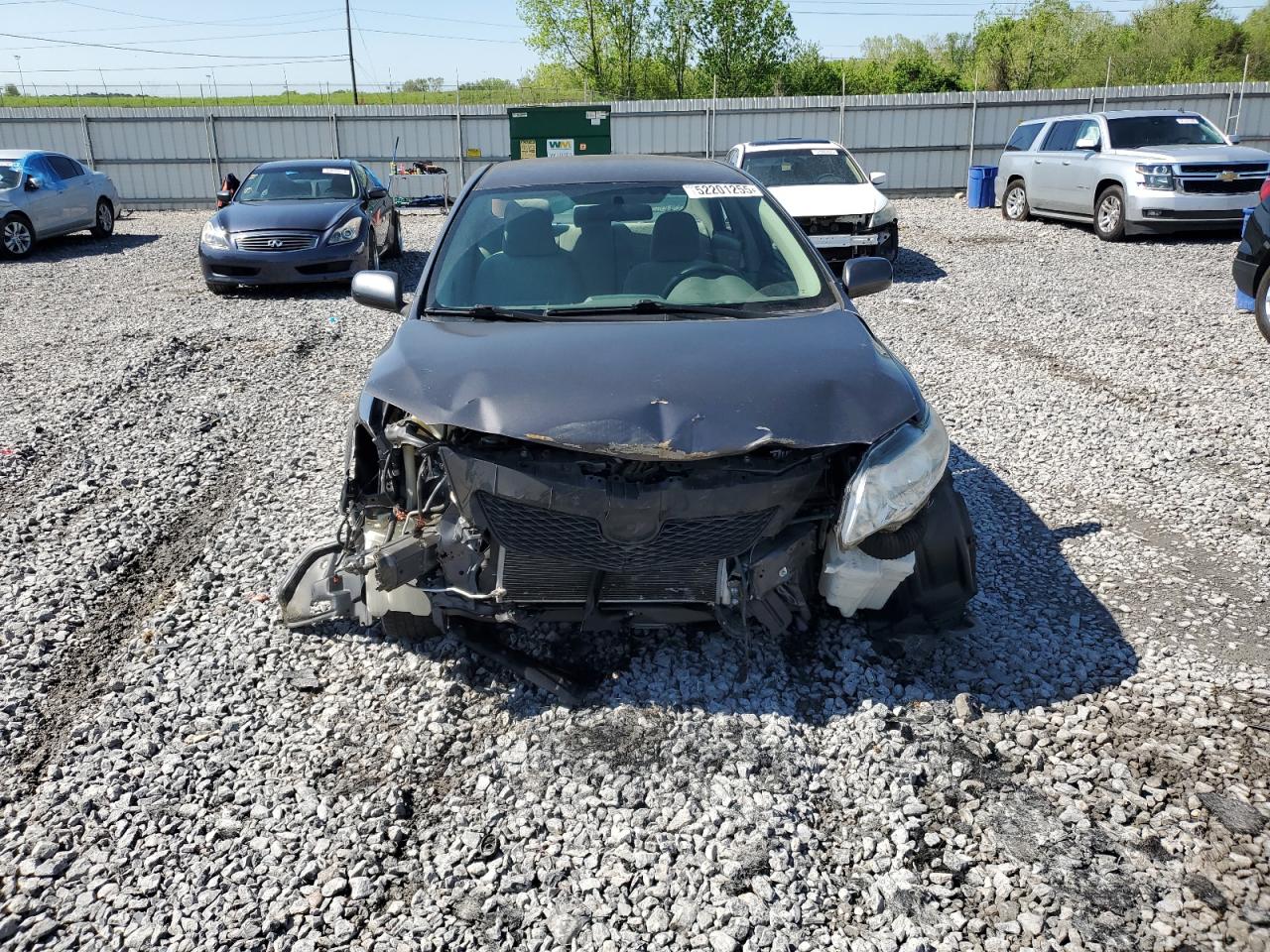 Toyota Corolla Base