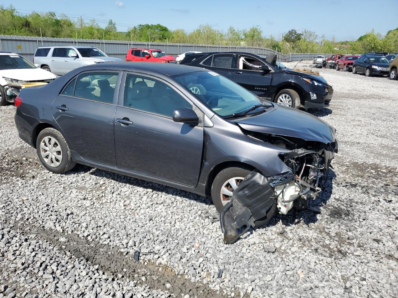 Toyota Corolla Base