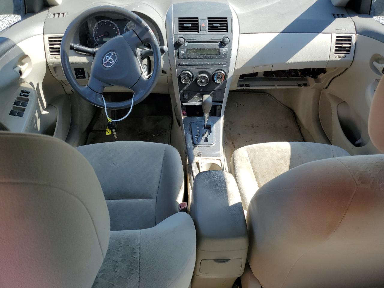 Toyota Corolla Base
