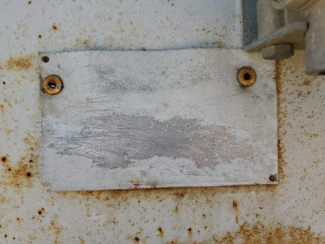 Unknown Other