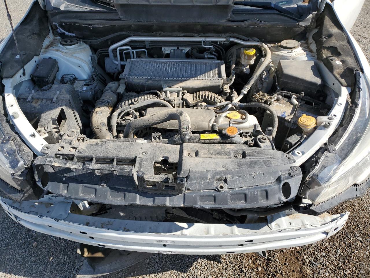 Subaru Ascent Premium