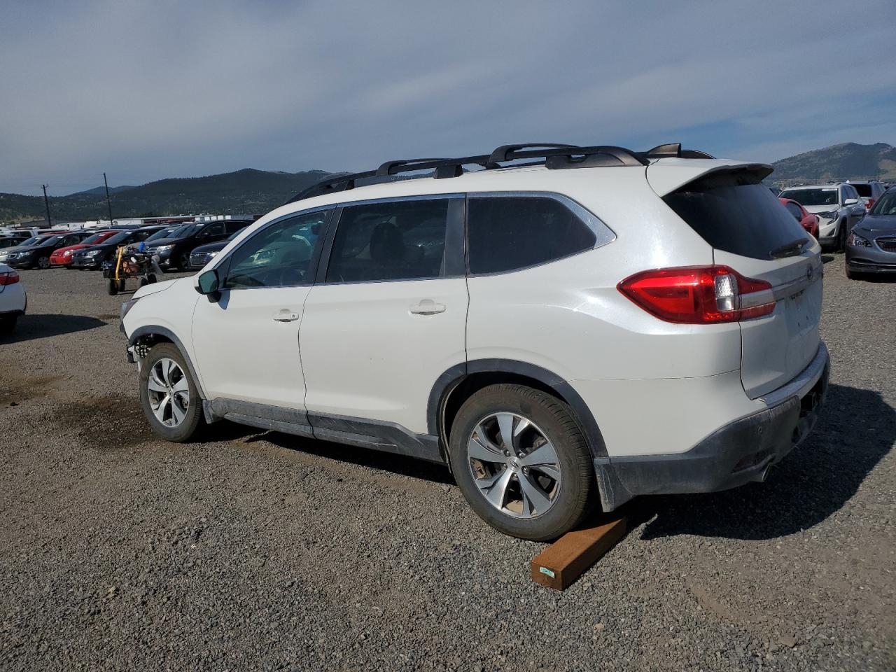 Subaru Ascent Premium