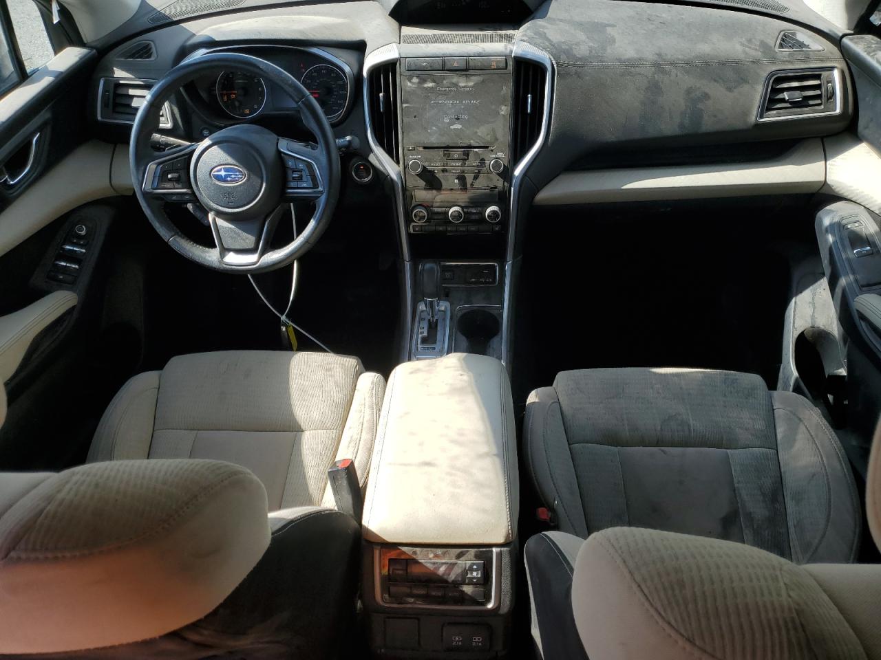 Subaru Ascent Premium