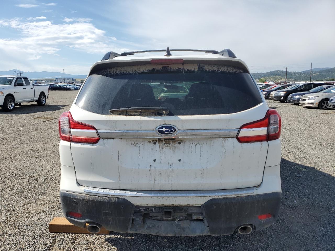 Subaru Ascent Premium