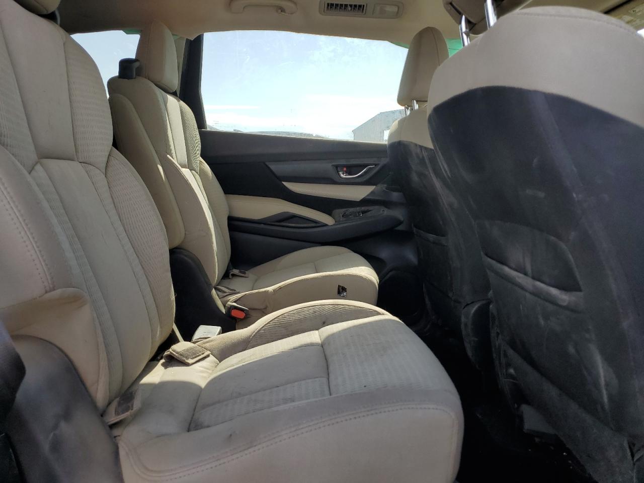 Subaru Ascent Premium