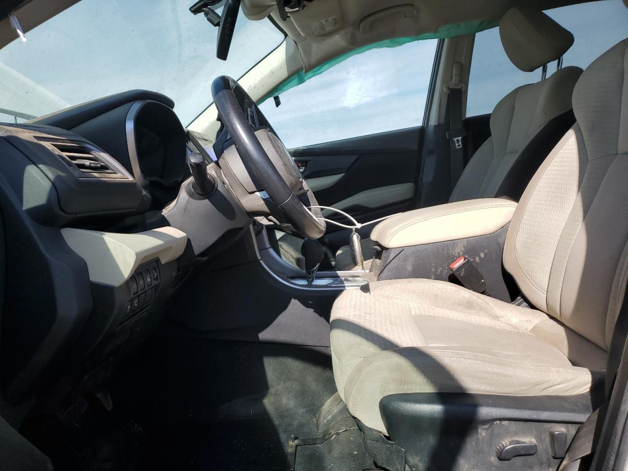 Subaru Ascent Premium