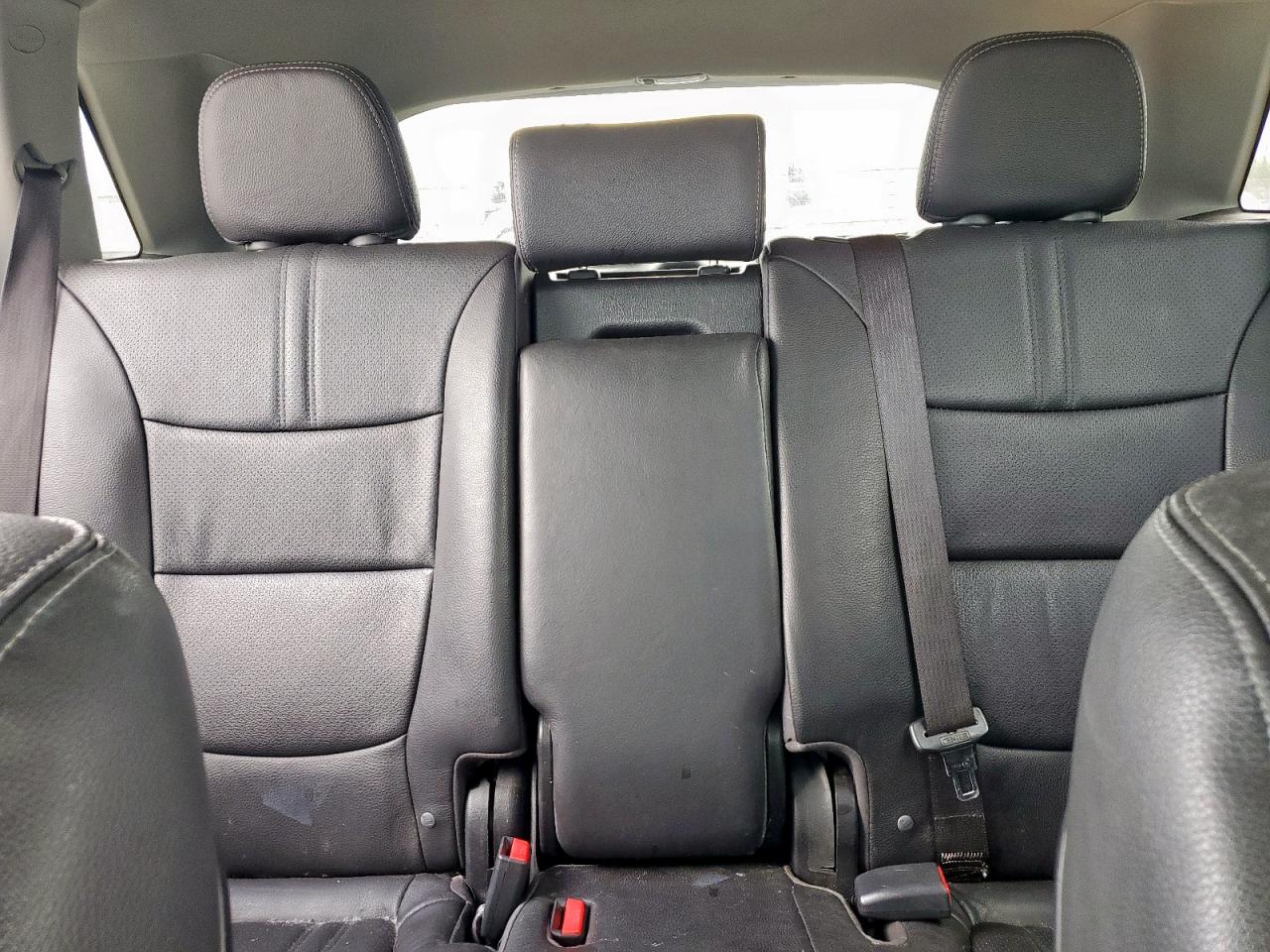 Kia Sorento Sx