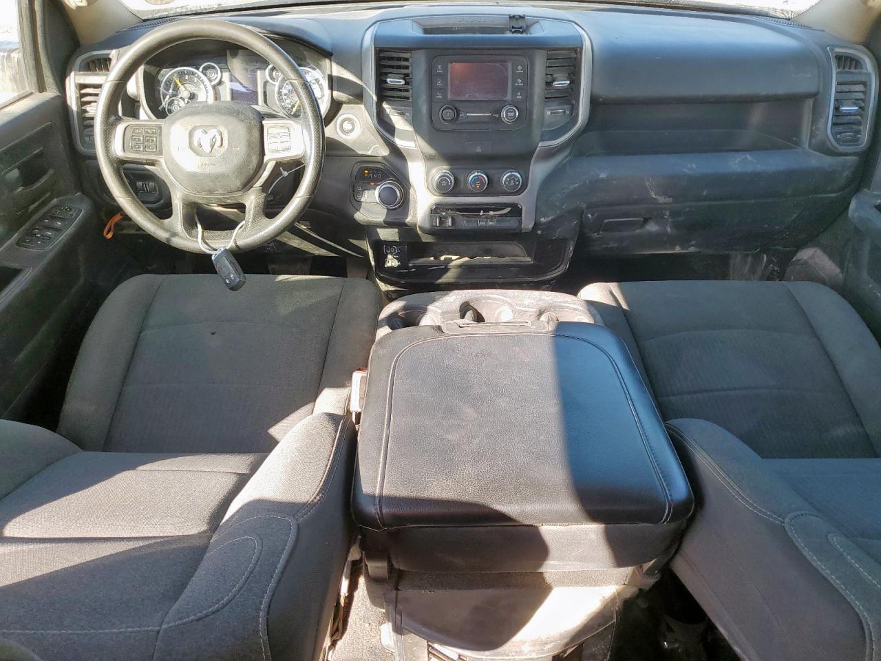 Ram 2500 Tradesman