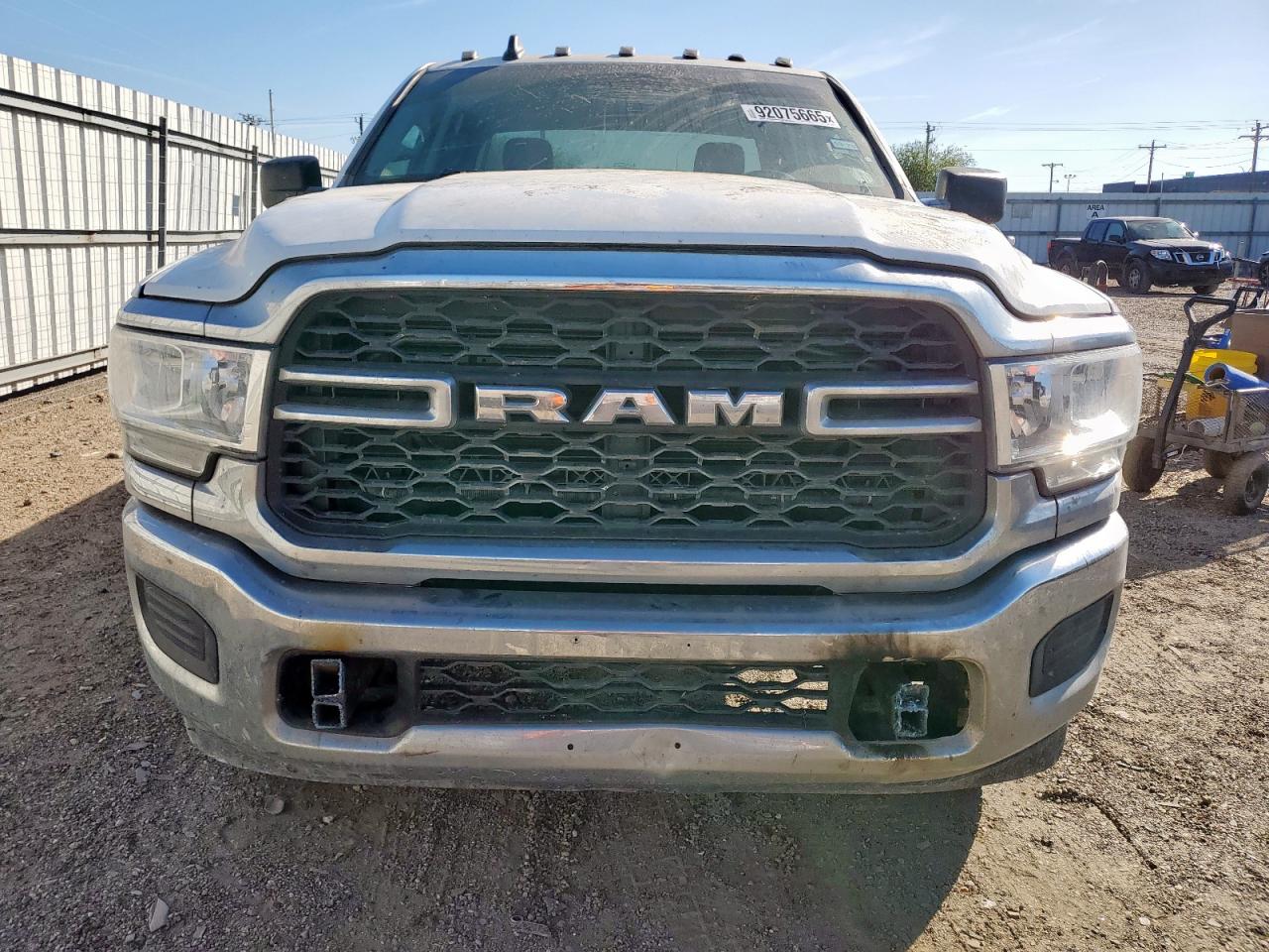 Ram 2500 Tradesman
