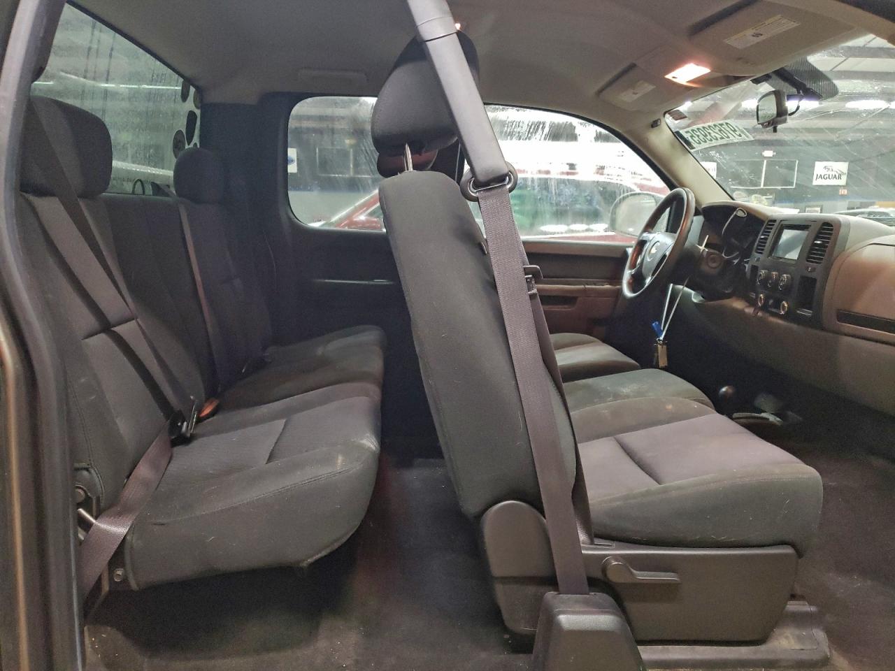 Chevrolet Silverado K1500 Ls