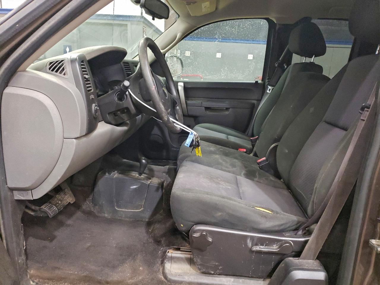 Chevrolet Silverado K1500 Ls