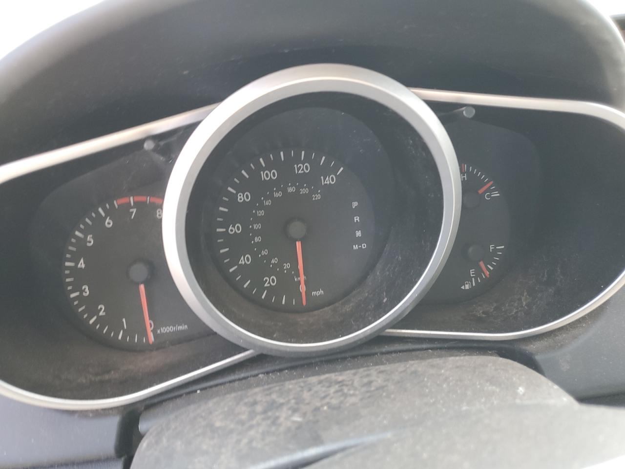 Mazda Cx
