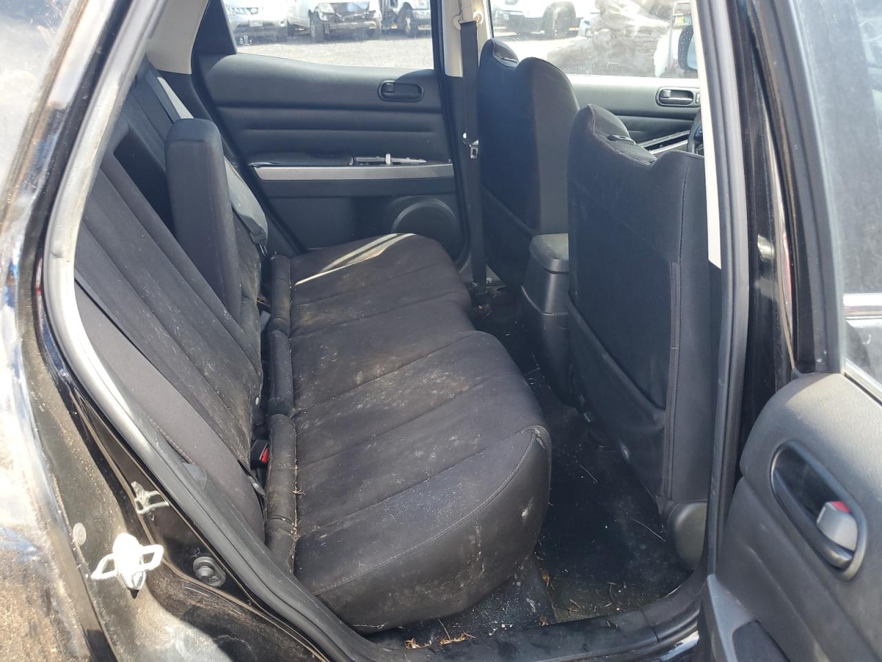 Mazda Cx