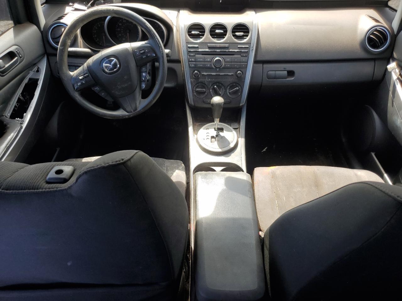 Mazda Cx