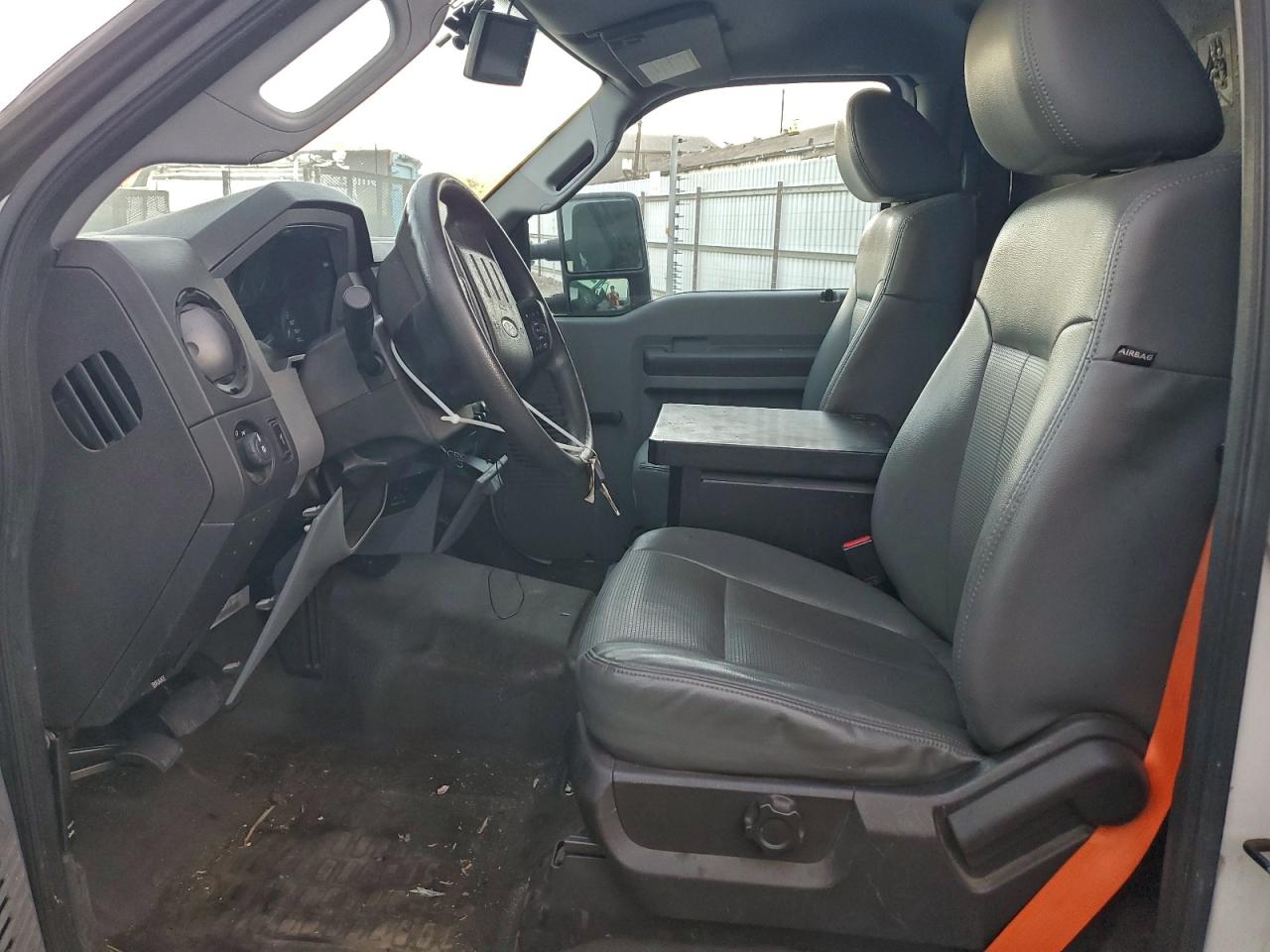 Ford F-350 Super Duty