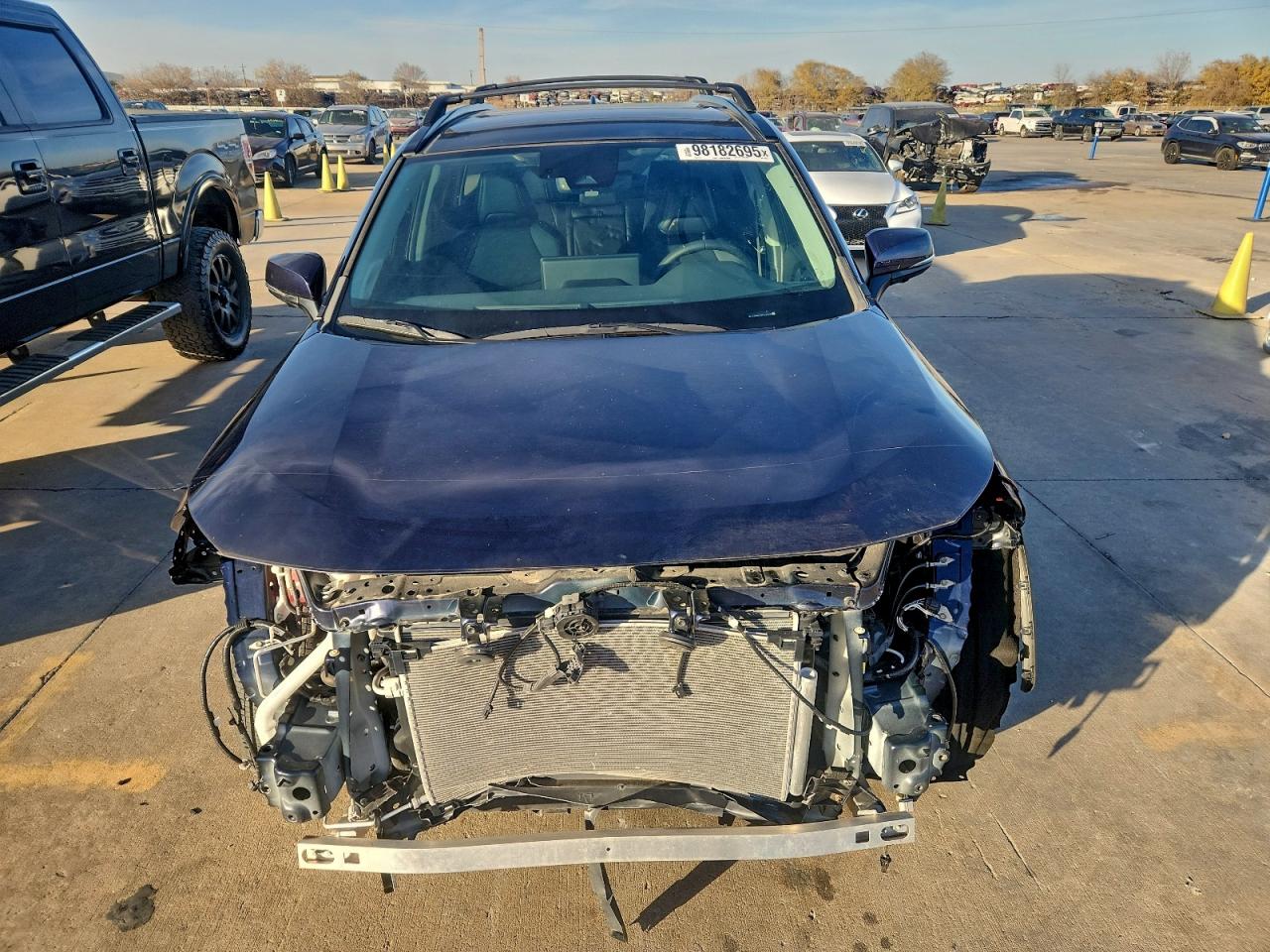 Toyota RAV4 Limited