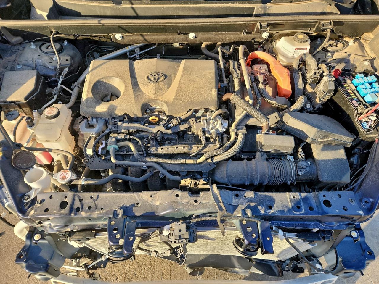 Toyota RAV4 Limited