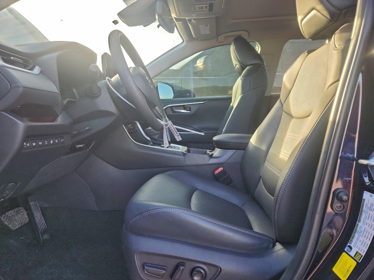 Toyota RAV4 Limited