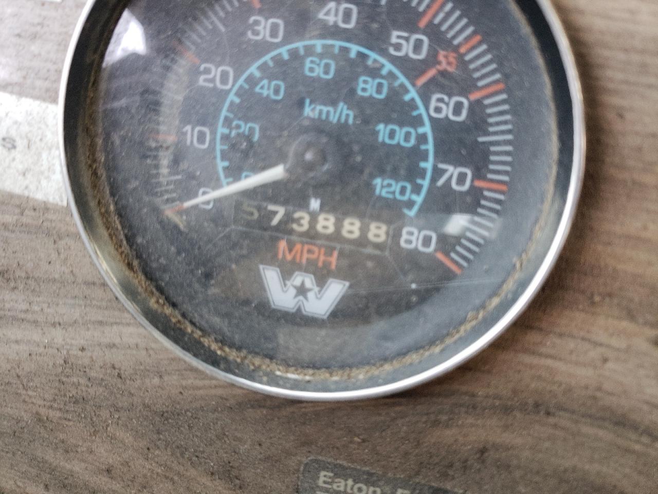 Western Star Auto Car Tractor