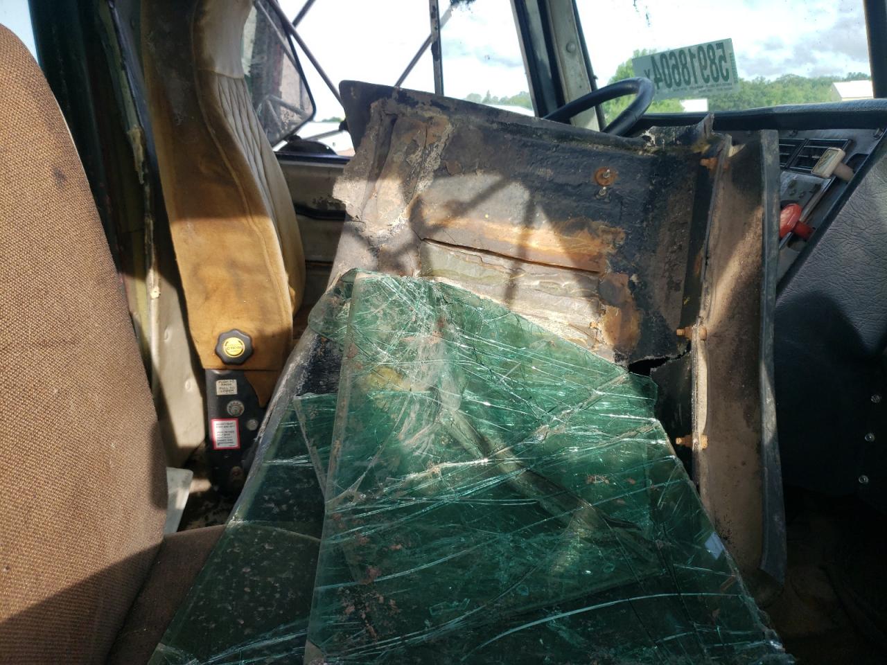 Western Star Auto Car Tractor
