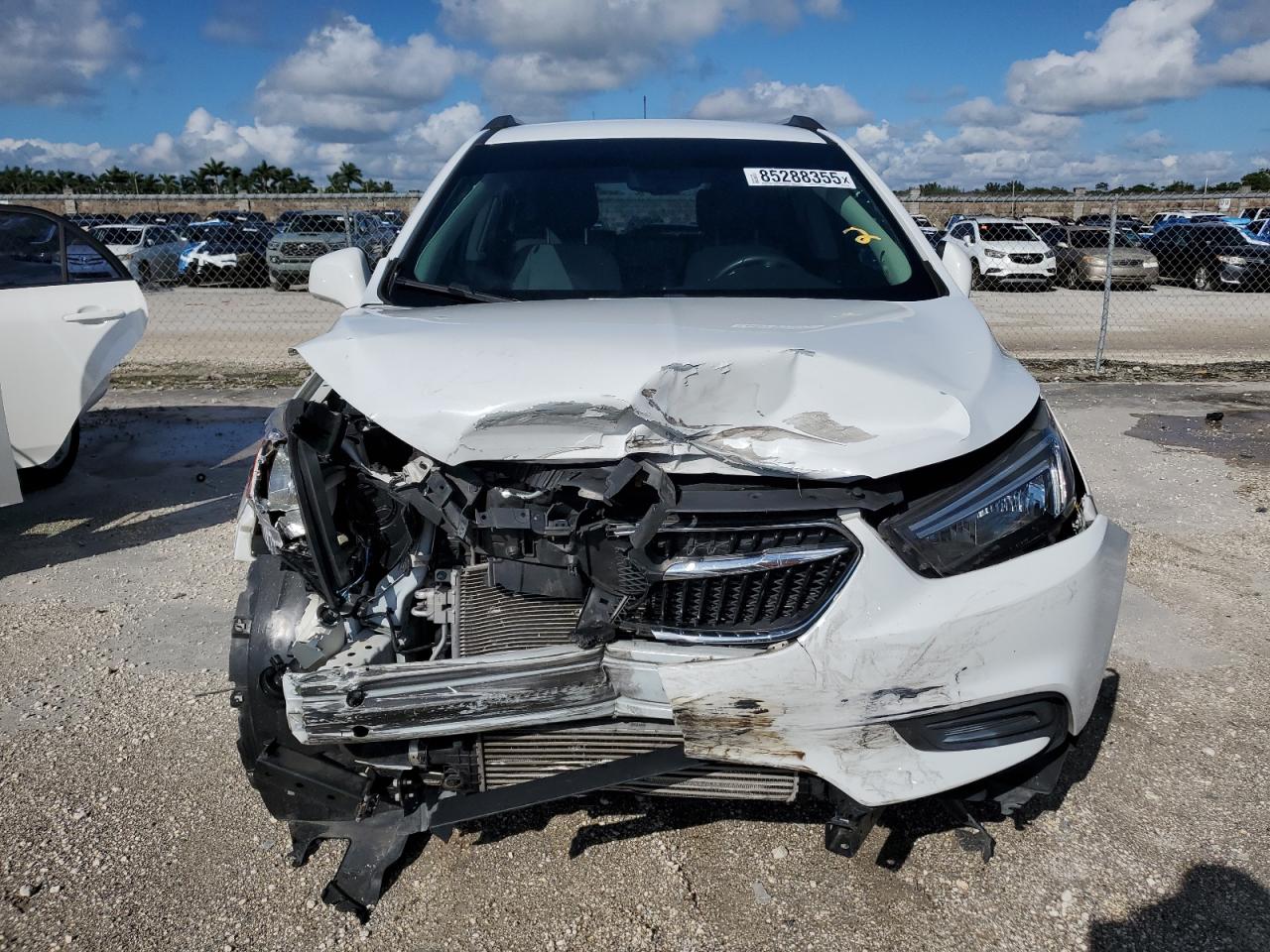 Buick Encore Preferred