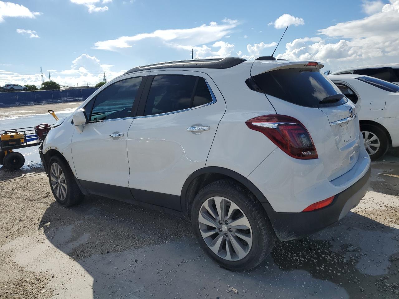 Buick Encore Preferred