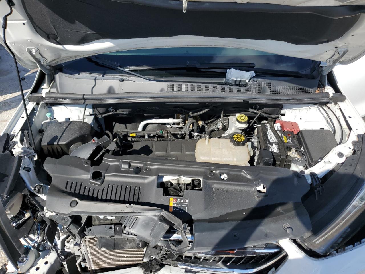 Buick Encore Preferred