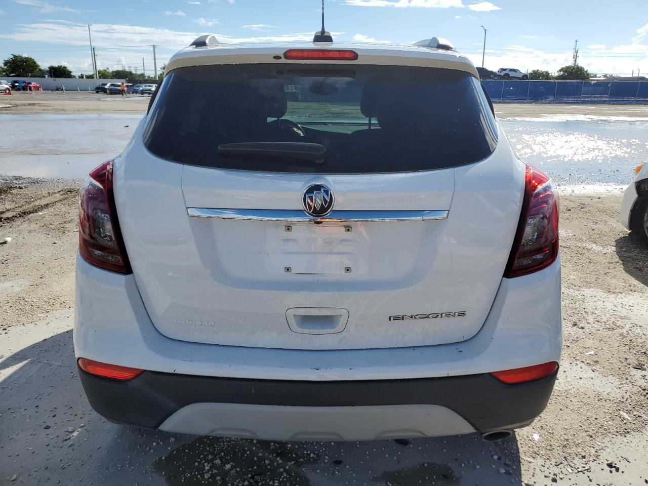 Buick Encore Preferred