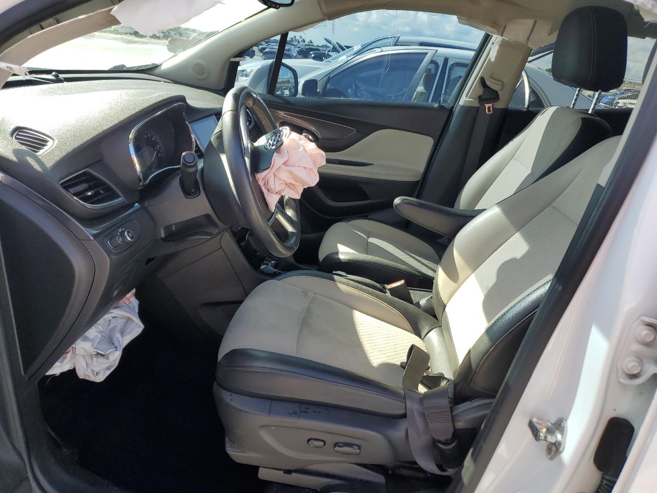 Buick Encore Preferred