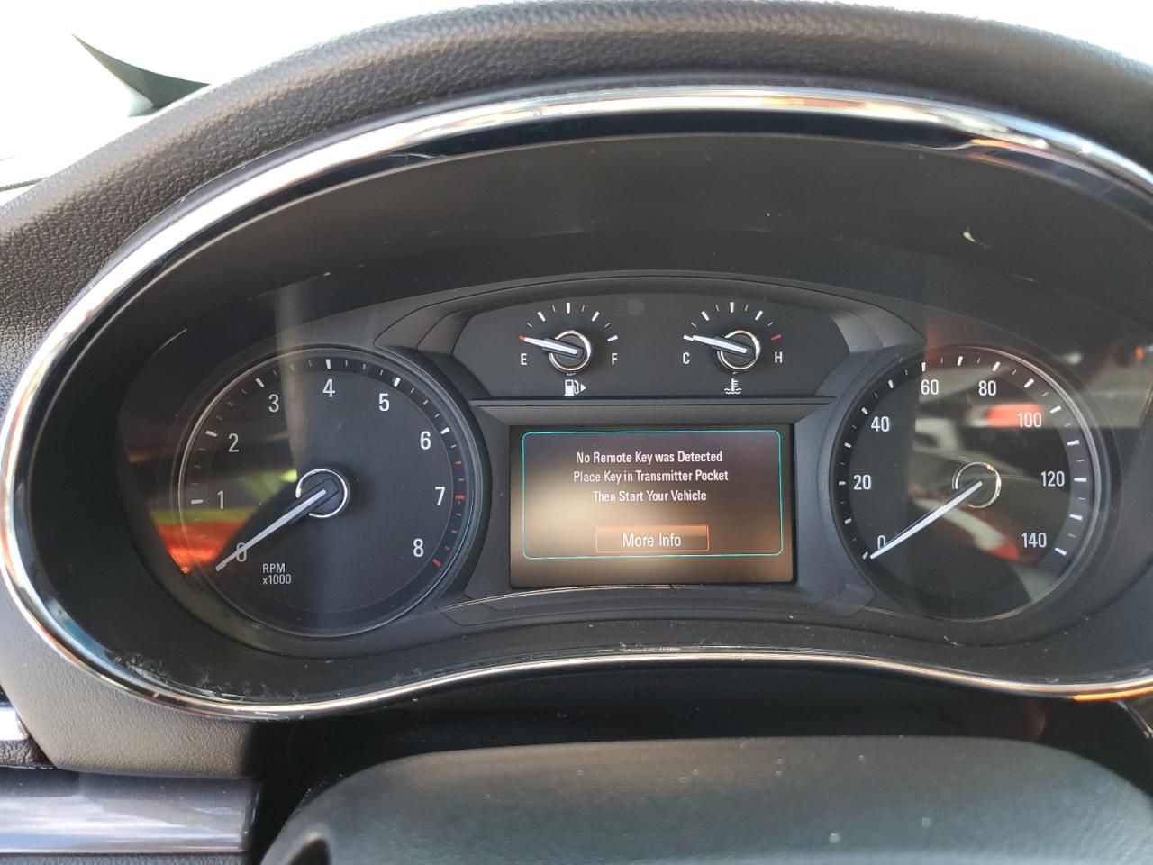 Buick Encore Preferred