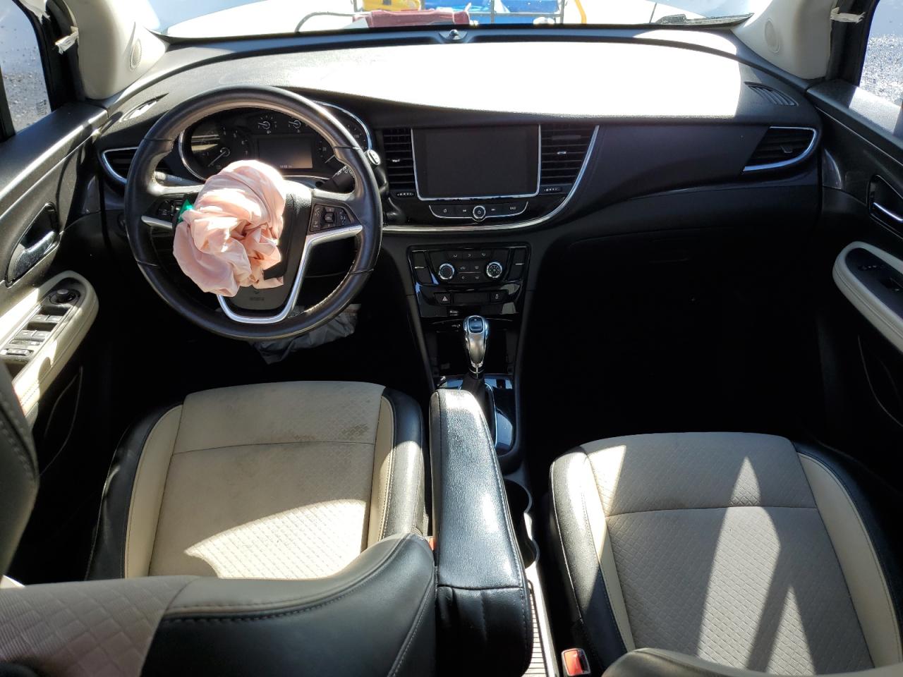 Buick Encore Preferred