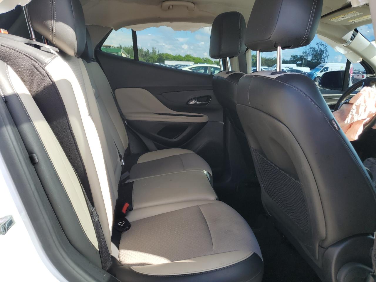 Buick Encore Preferred