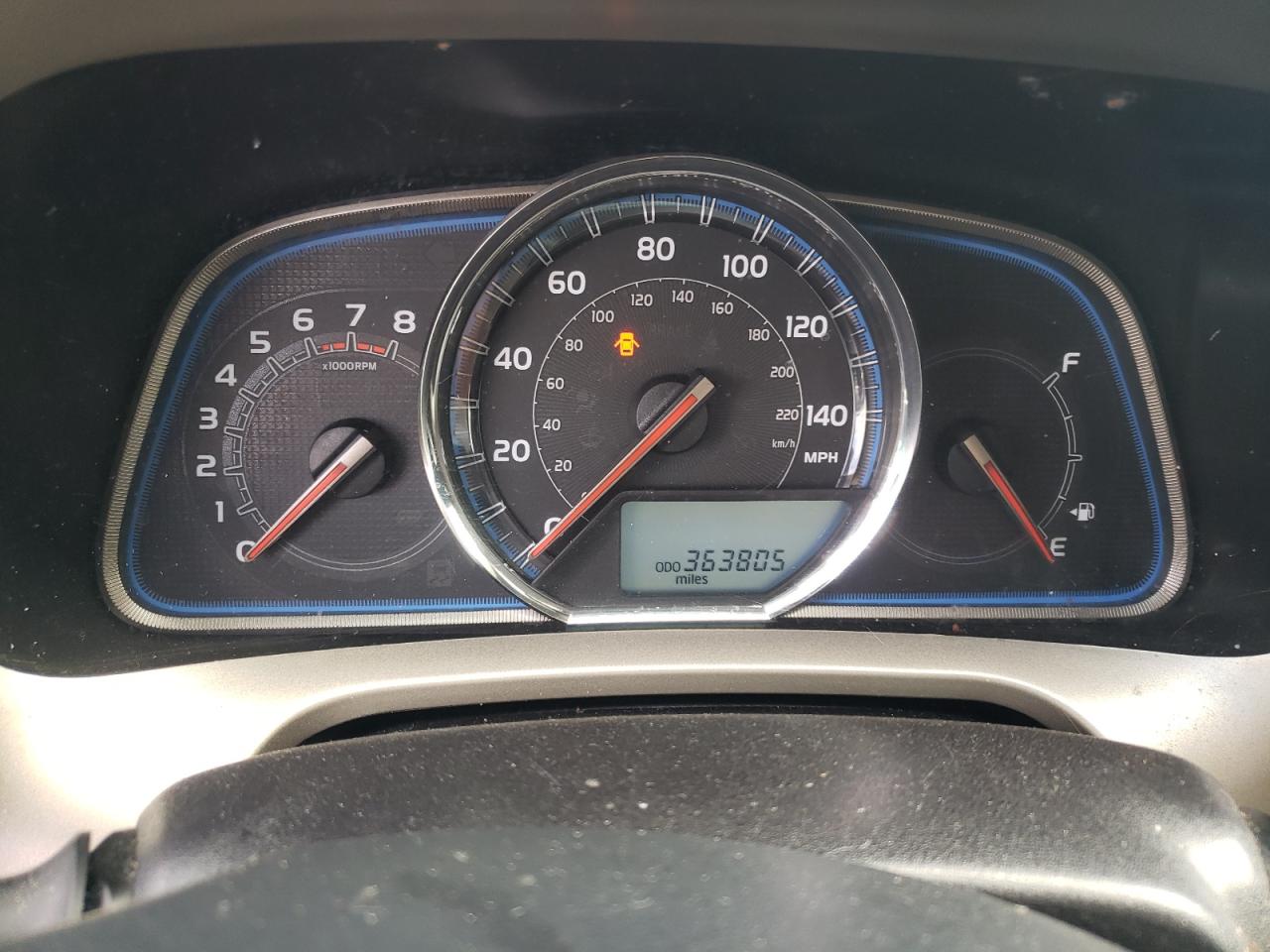 Toyota RAV4 Limited