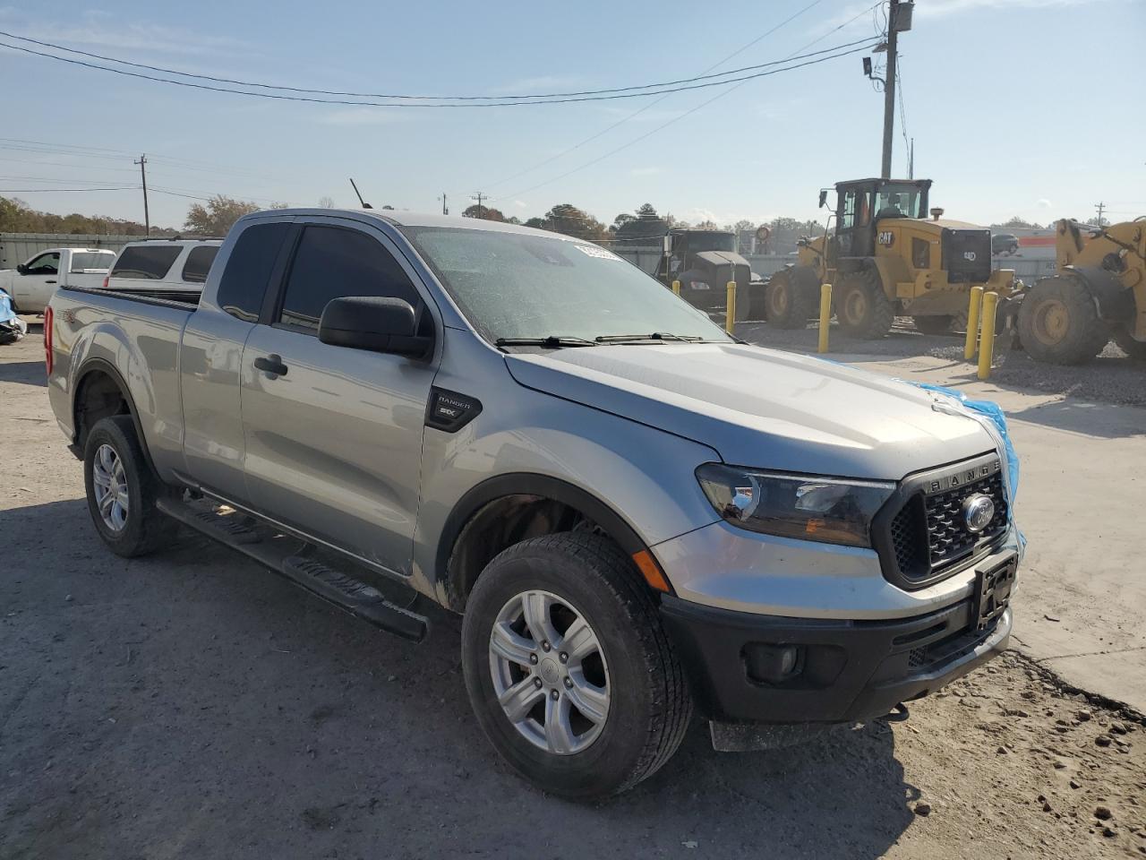 Ford Ranger Xlt