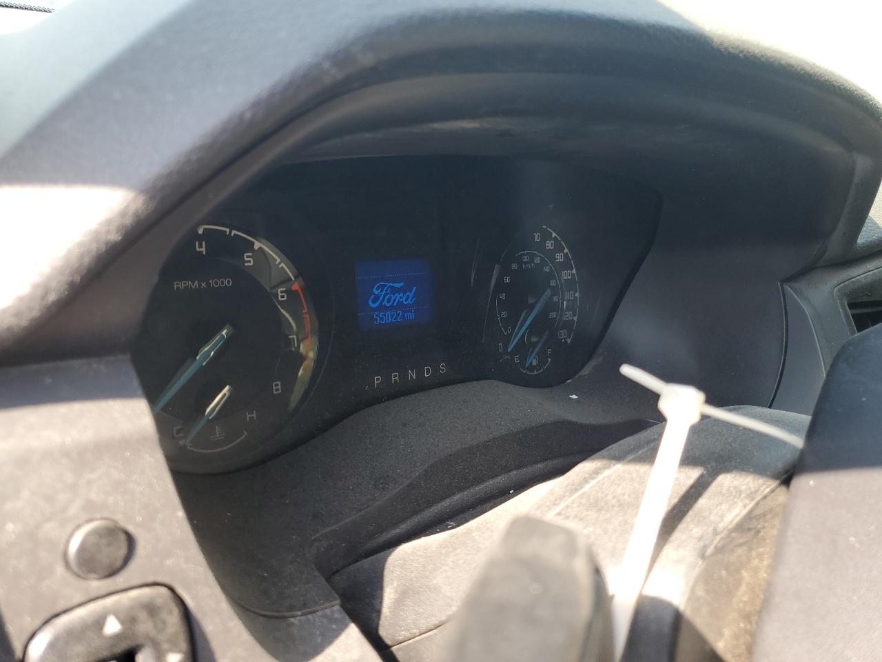 Ford Ranger Xlt