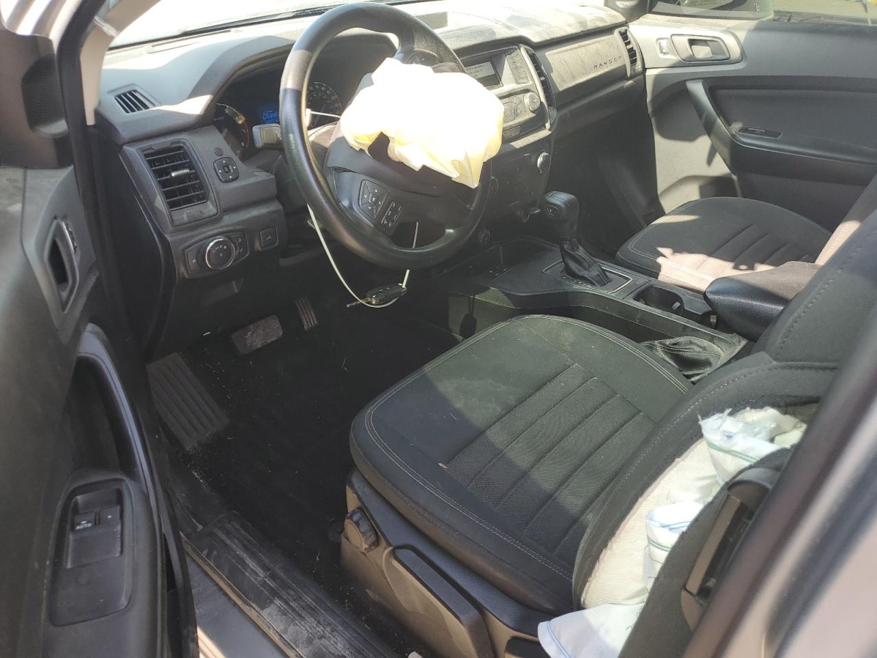 Ford Ranger Xlt