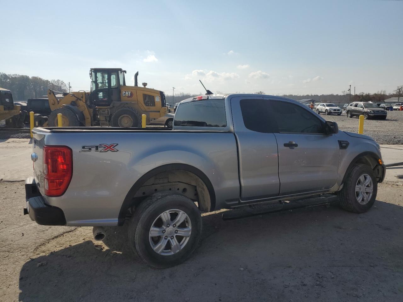 Ford Ranger Xlt