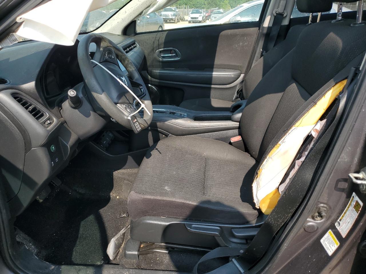 Honda HR-V Ex