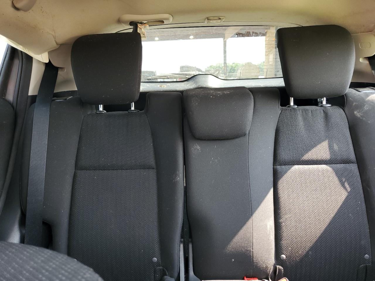 Honda HR-V Ex